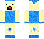 sock man
