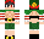 soldier elf