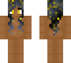 sparkle hair base