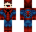 spider noob