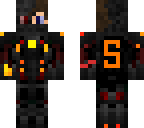 spike blackcrystal