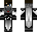 spike blackcrystal