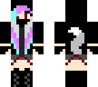 spy wolf girl