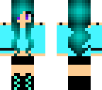 starship skin