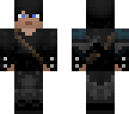 stealth ewoud