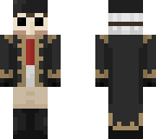 steampunk plague doctor edit