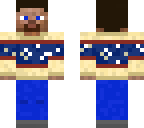 steve dlc 2015 mineraftpe