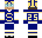 steve plays hockey
