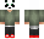 stylish-panda