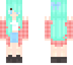 summer girl