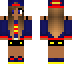 supergirl dark