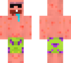 swag patrick