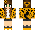 swiftys skin
