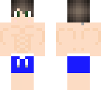 swimsuit boy
