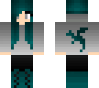 teal dragon 2
