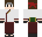 tenten boy