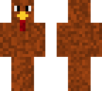 thanks giving turkey