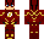 the flash
