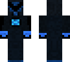 the ghost