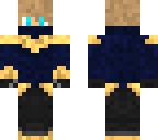 the gold archer assasin