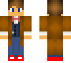 the new doctor