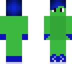 the skin that massimo made