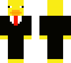 the updated formal duck