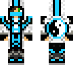 theblueninja