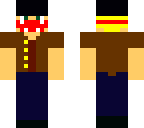 thief guy