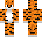 tiger