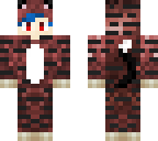 tiger onesie