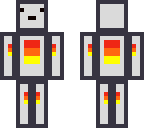 tin man