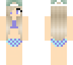 tomboy swimsuit