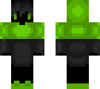 top 10 clanskin green