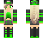 toxic glitch
