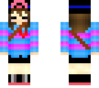 trainertale frisk