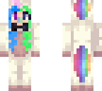 unicorn edit