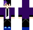vampire boy