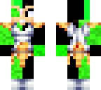 veggeta gamer