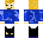 vikkings skin