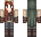 villager