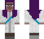 villager jesus