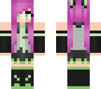 vocaloid recolor
