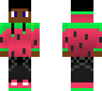watermelon boy