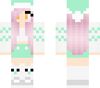 winter mint