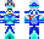 winter ninja