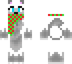 winter wolf