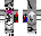 withered coraline