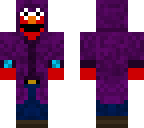 wizard elmo z