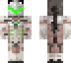 wolfwonder genji